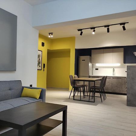 Beautifull And Airy Appartment Corfu Town Kanoni  Exteriör bild
