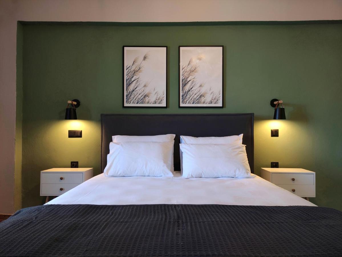 Beautifull And Airy Appartment Corfu Town Kanoni  Exteriör bild