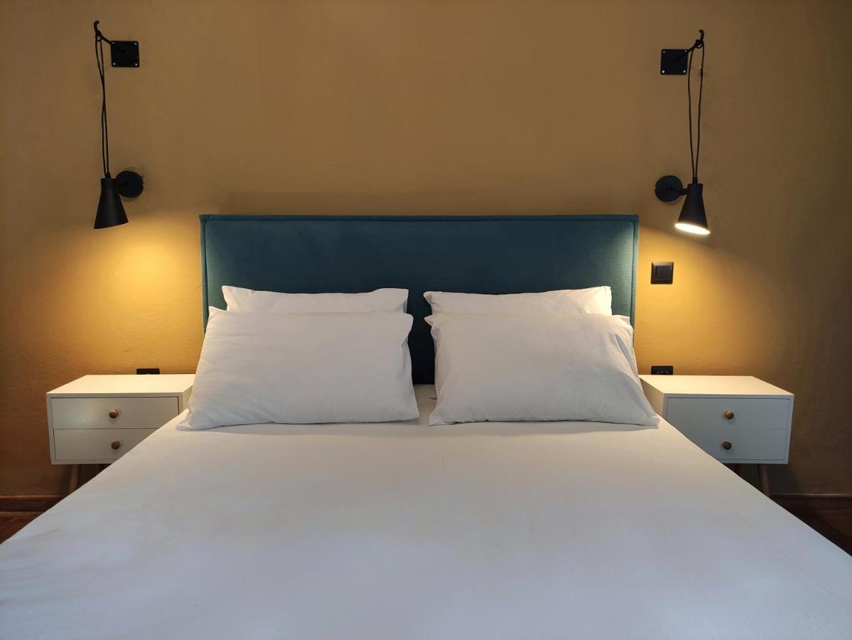 Beautifull And Airy Appartment Corfu Town Kanoni  Exteriör bild