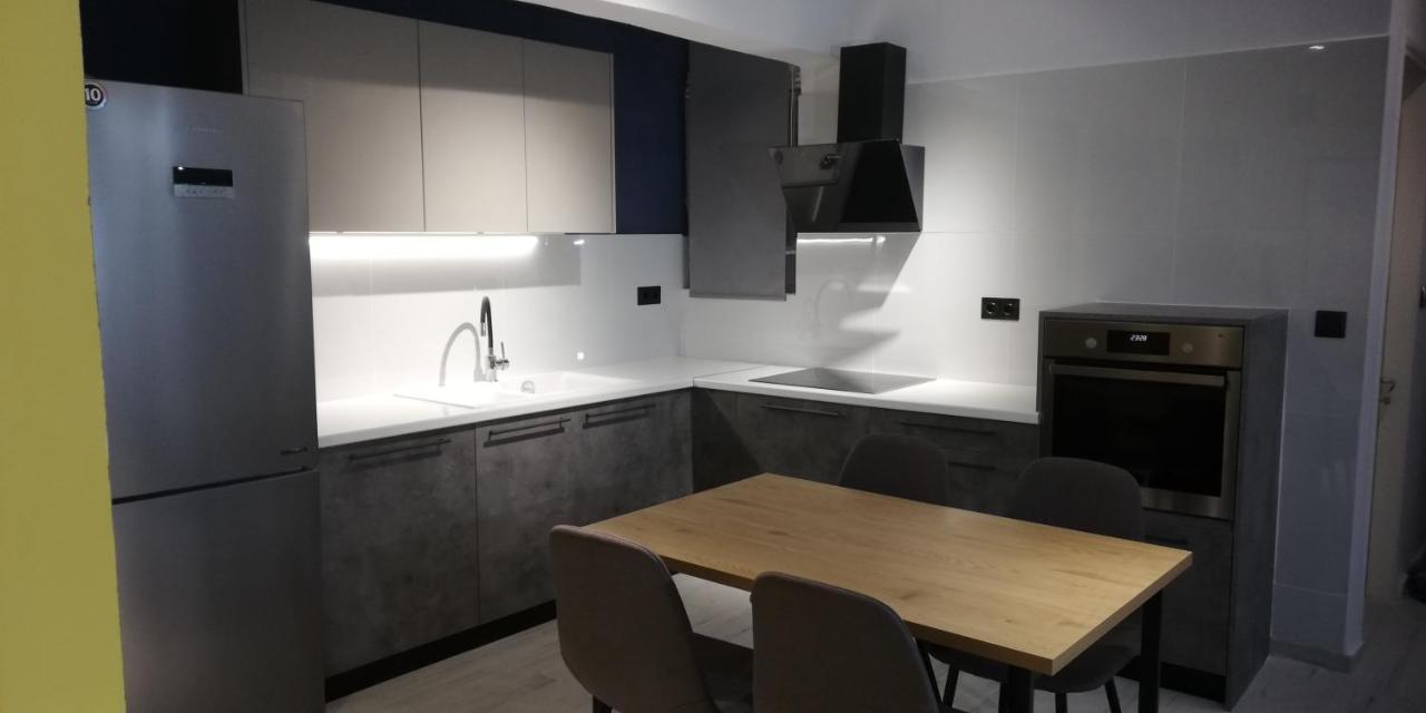 Beautifull And Airy Appartment Corfu Town Kanoni  Exteriör bild